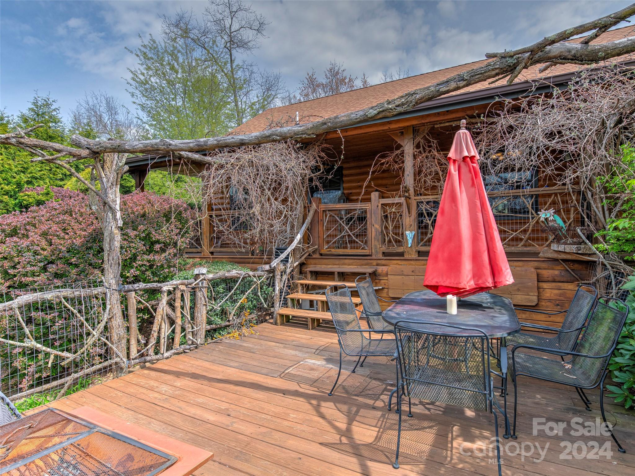 Republic Subdivision - Residential