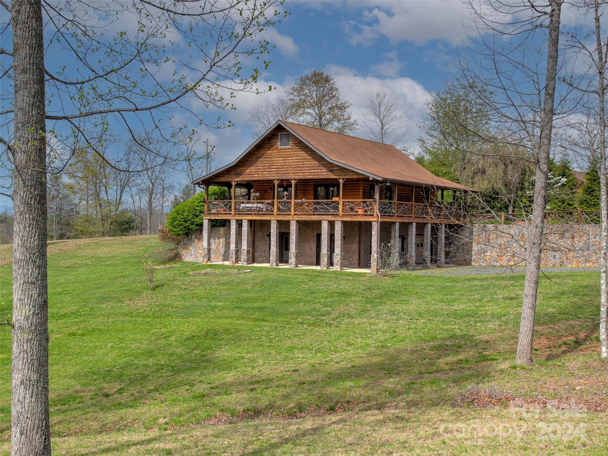 Republic Subdivision - Residential