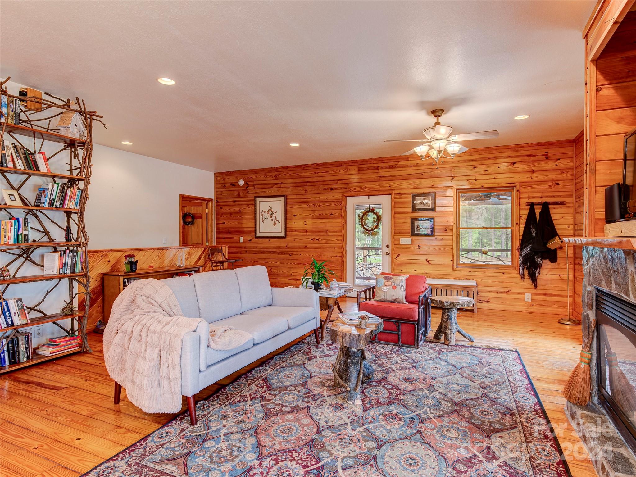 Republic Subdivision - Residential