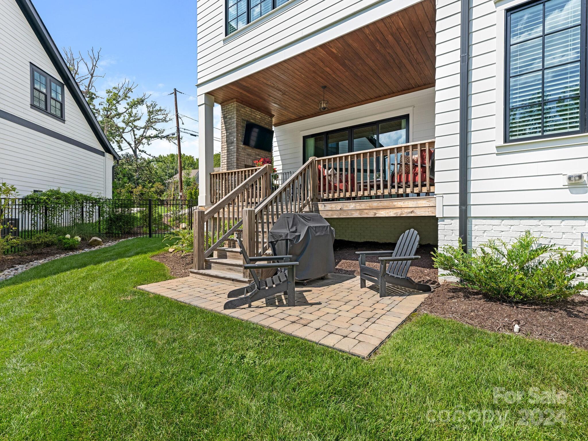 Southpark - Residential