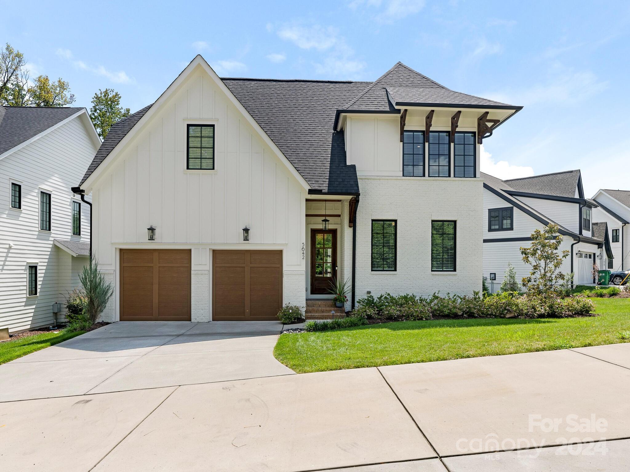 Southpark - Residential