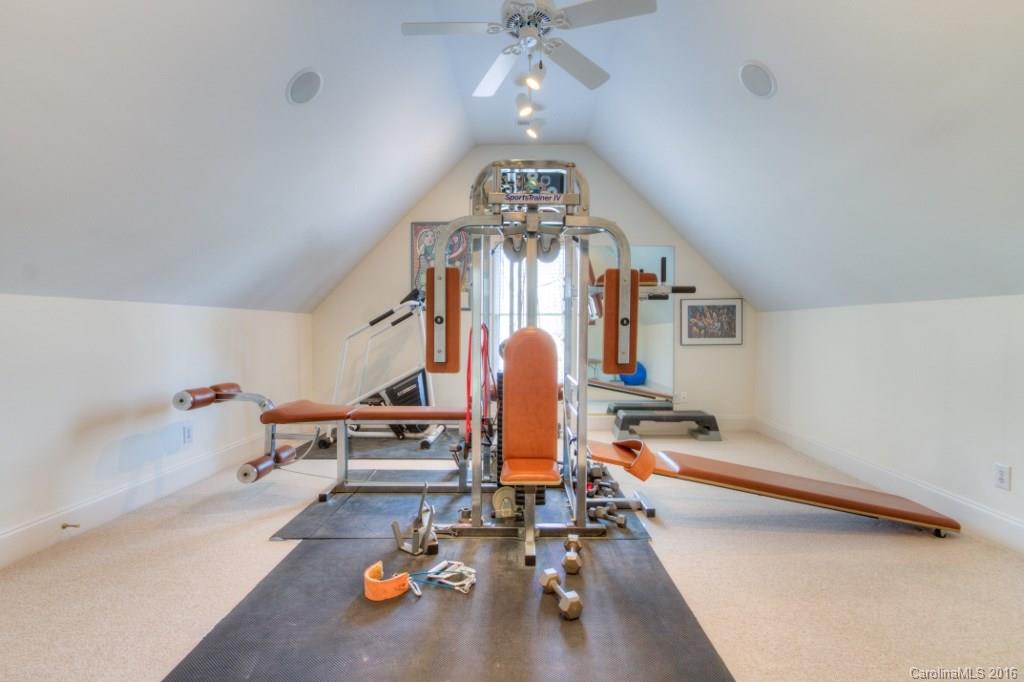 Oak Grove Farm - Residential