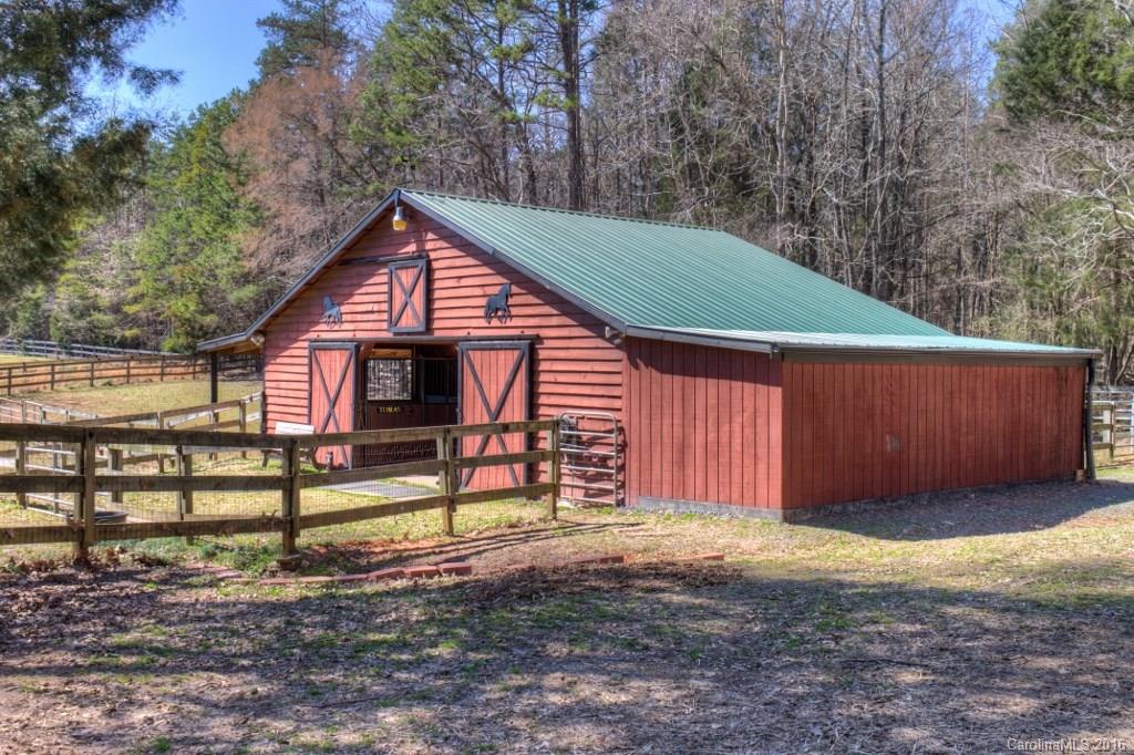 Oak Grove Farm - Residential