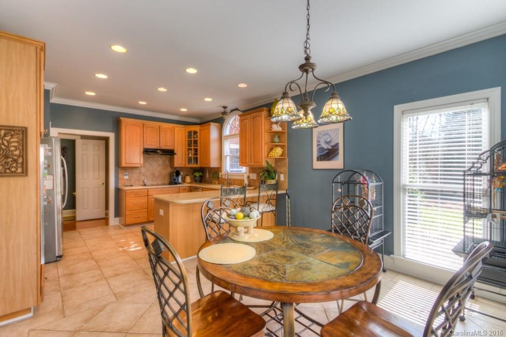 Oak Grove Farm - Residential