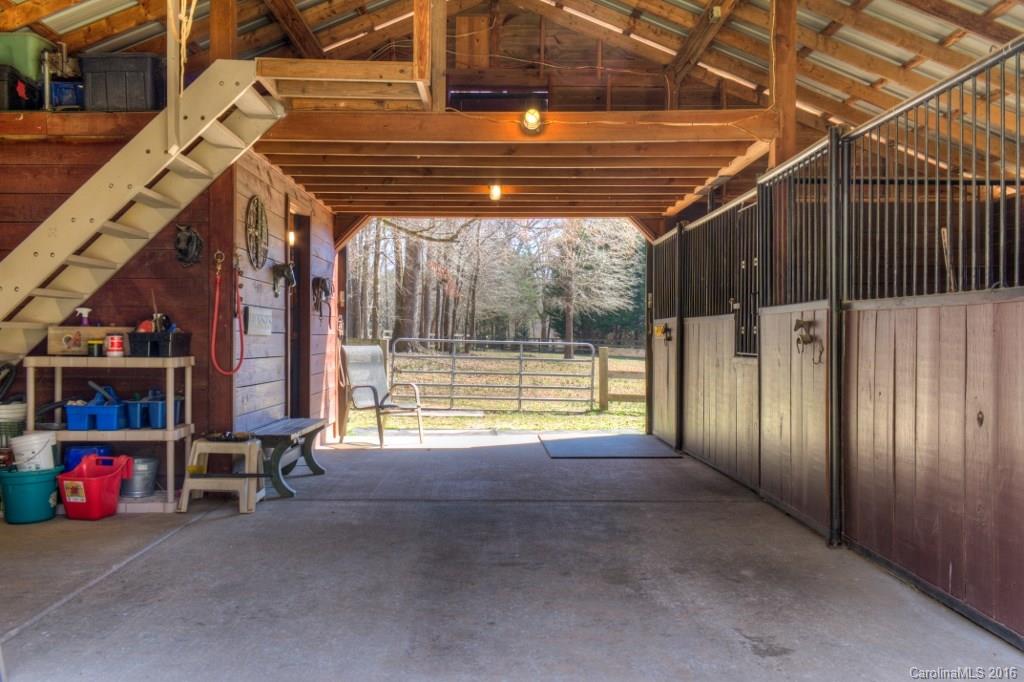 Oak Grove Farm - Residential