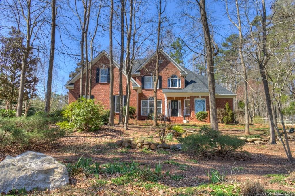 Oak Grove Farm - Residential