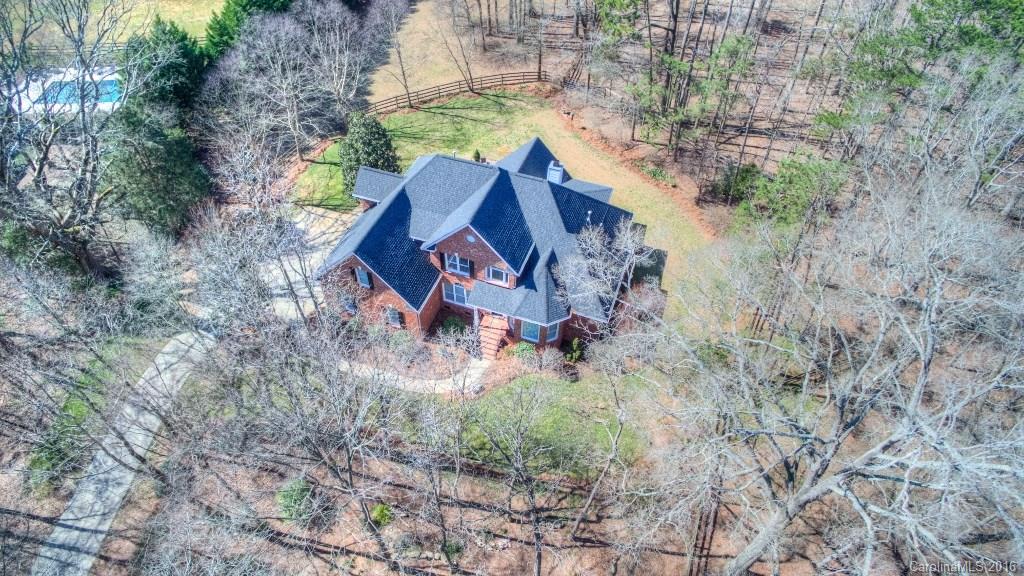 Oak Grove Farm - Residential