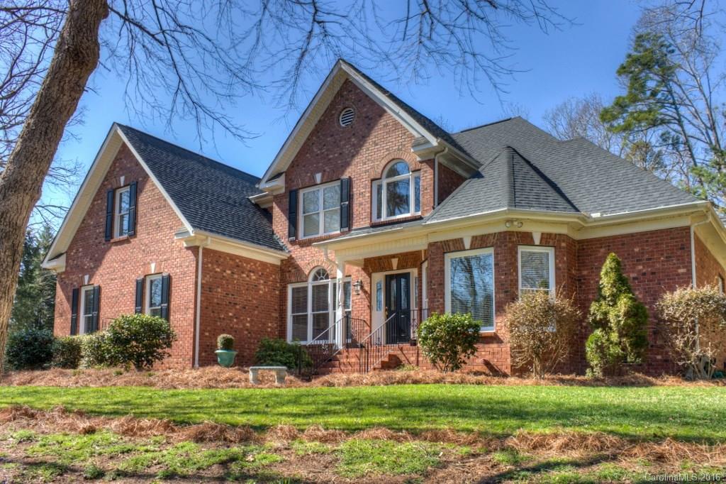 Oak Grove Farm - Residential