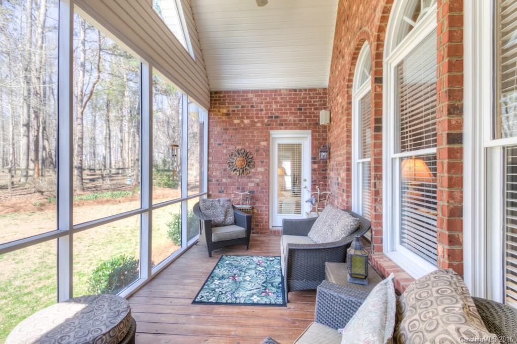 Oak Grove Farm - Residential