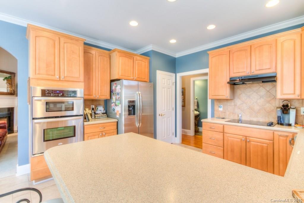 Oak Grove Farm - Residential