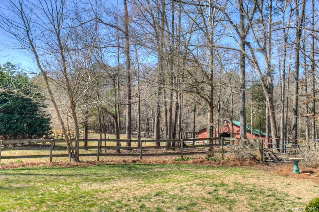 Oak Grove Farm - Residential