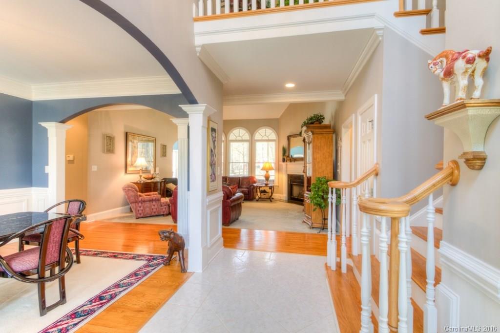 Oak Grove Farm - Residential