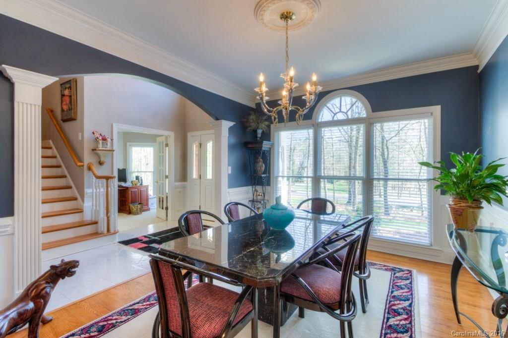 Oak Grove Farm - Residential