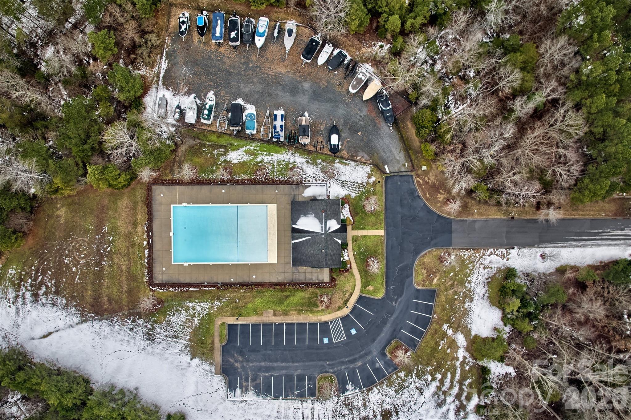 Somerset At Autumn Cove - Residential