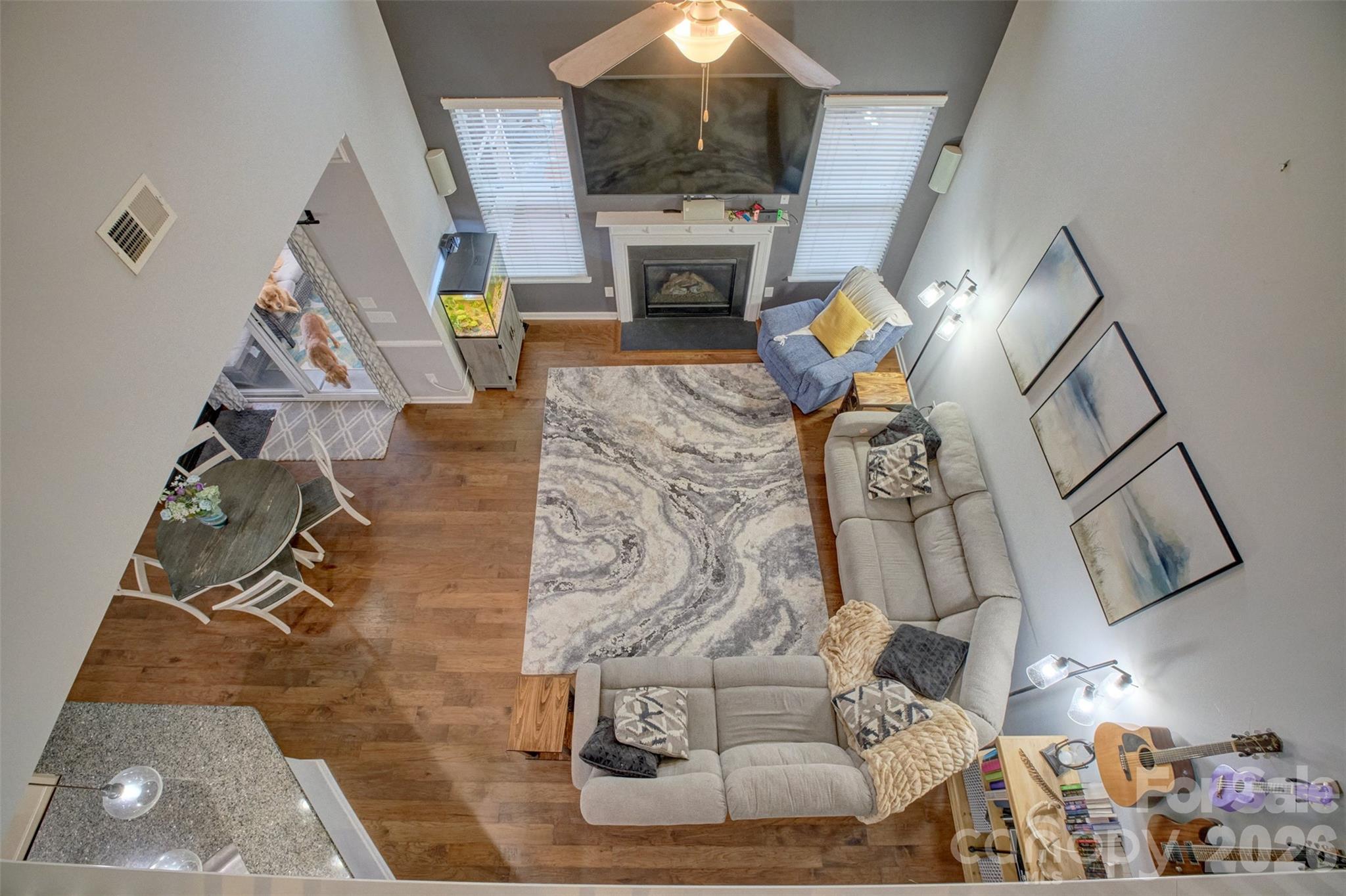 Somerset At Autumn Cove - Residential