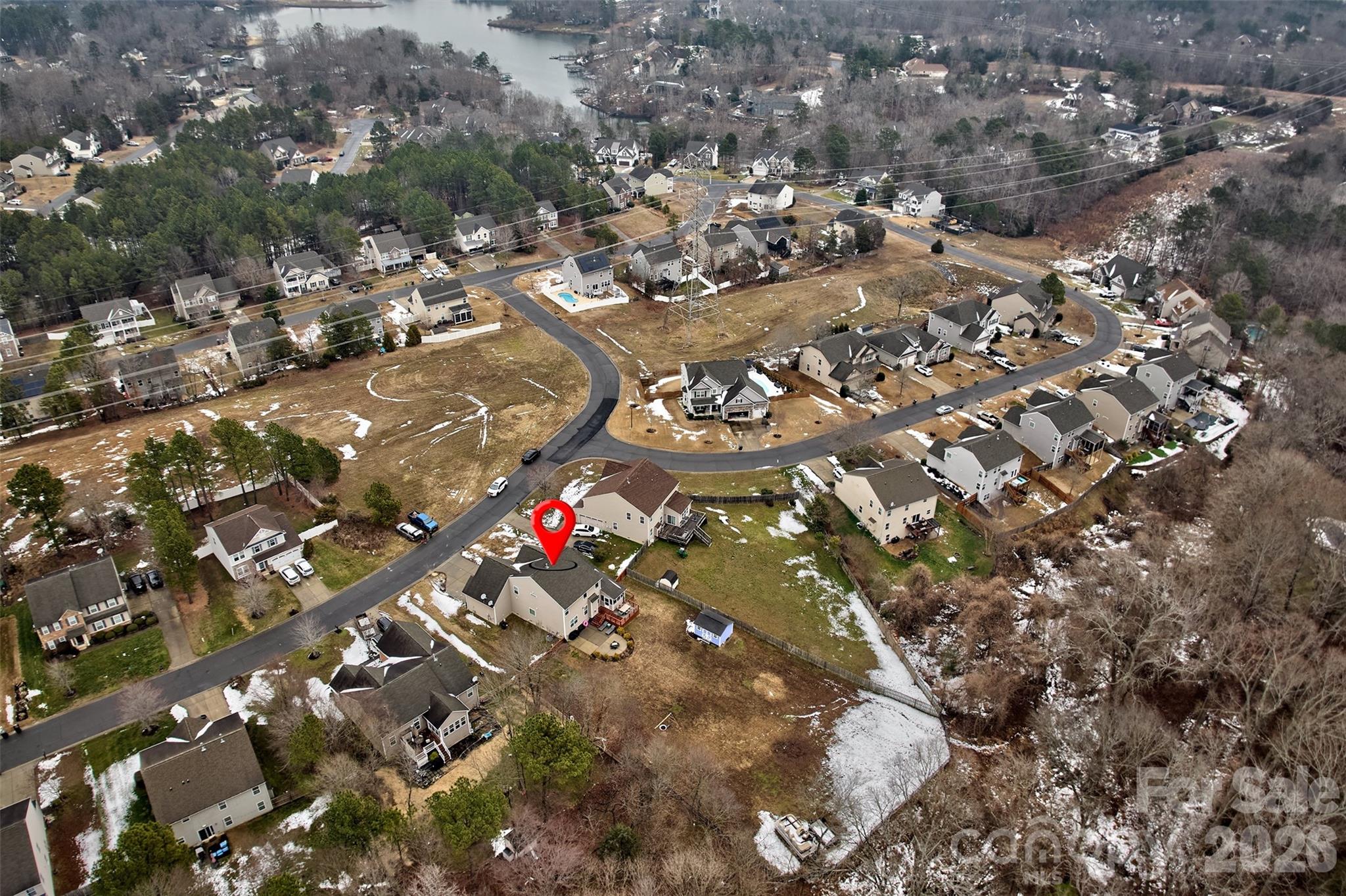 Somerset At Autumn Cove - Residential