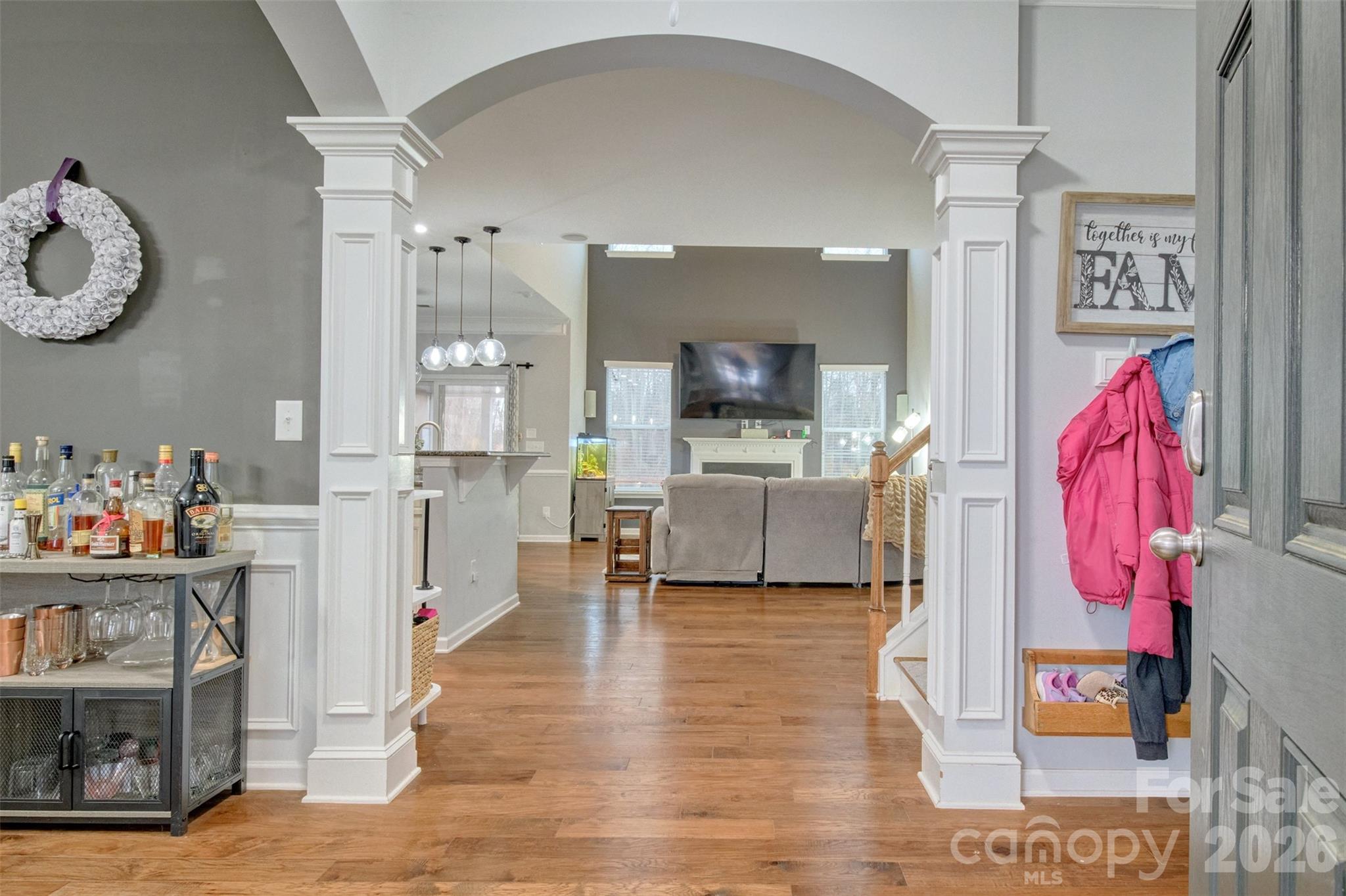 3078 Rhododendron Place