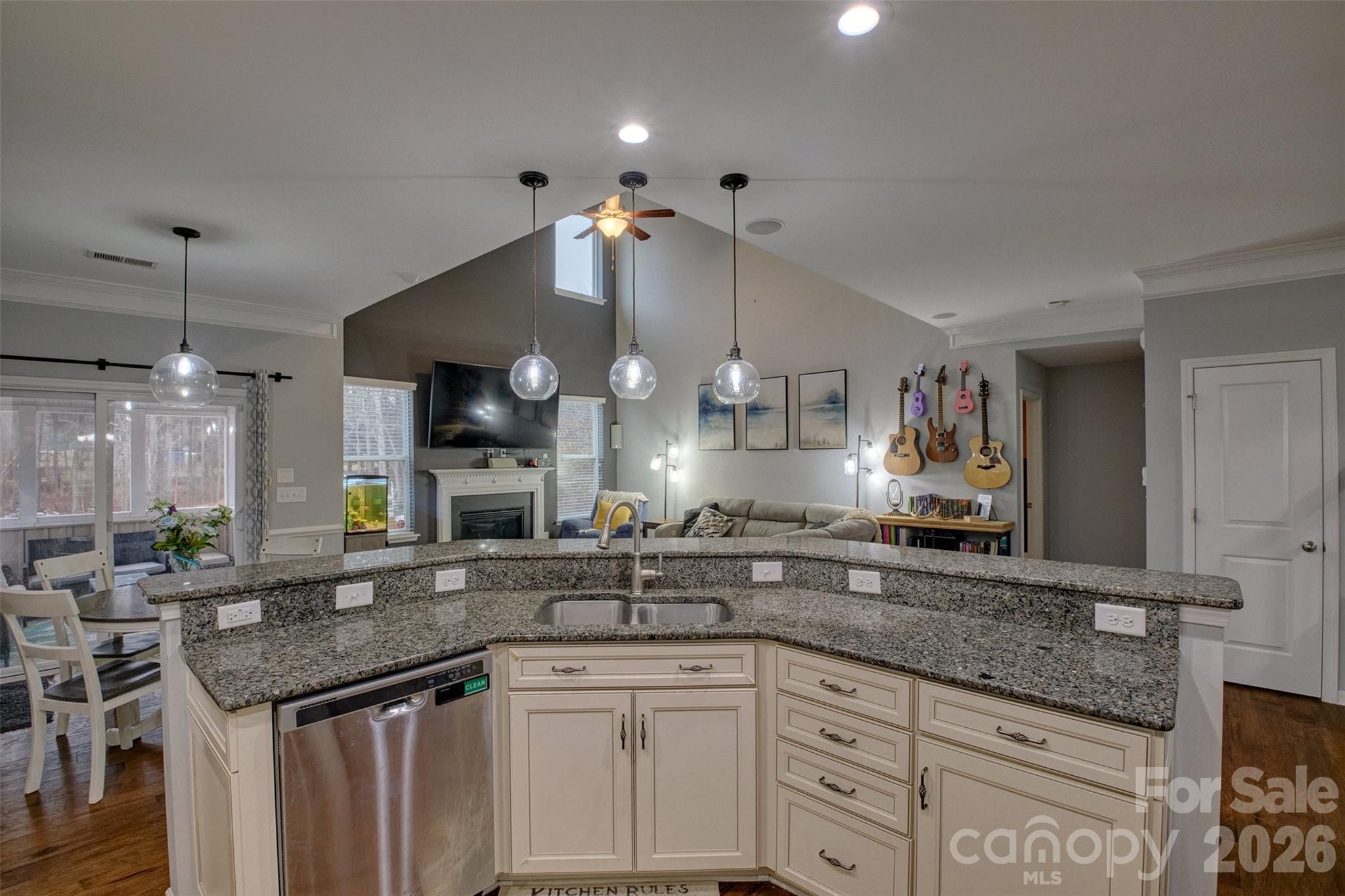 Somerset At Autumn Cove - Residential