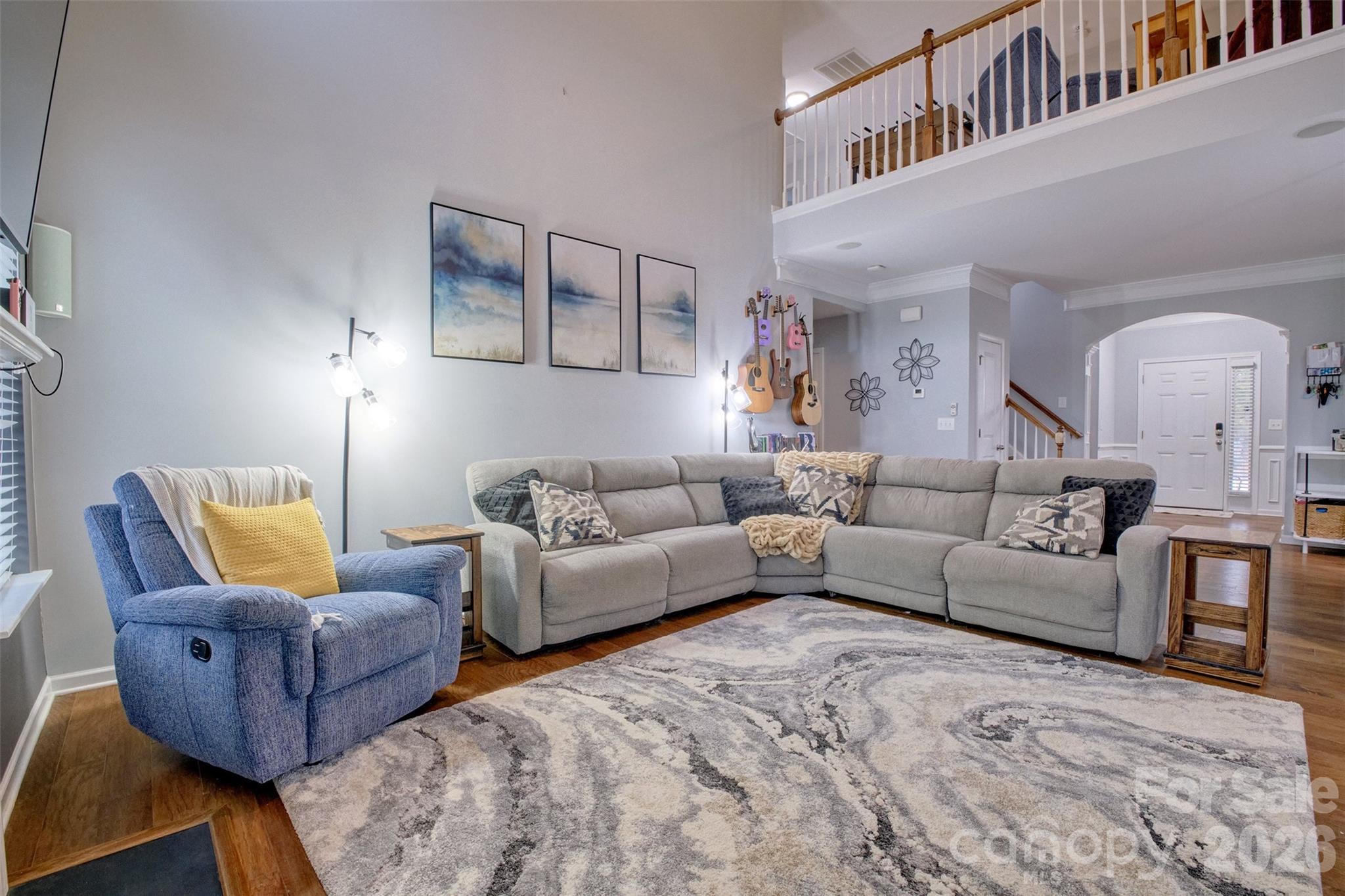 Somerset At Autumn Cove - Residential