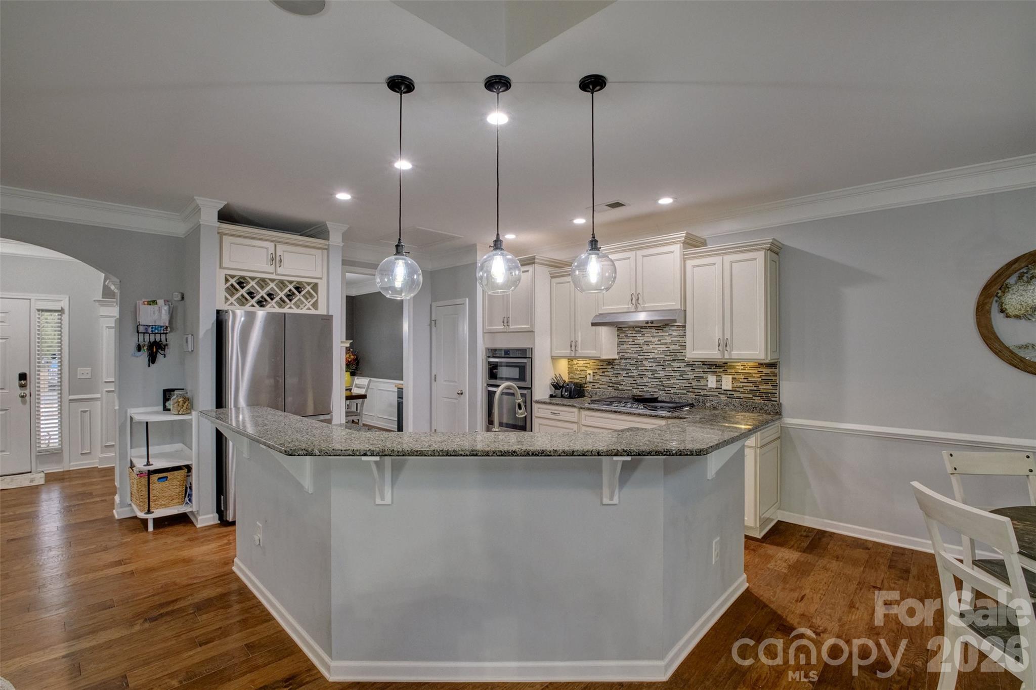 Somerset At Autumn Cove - Residential