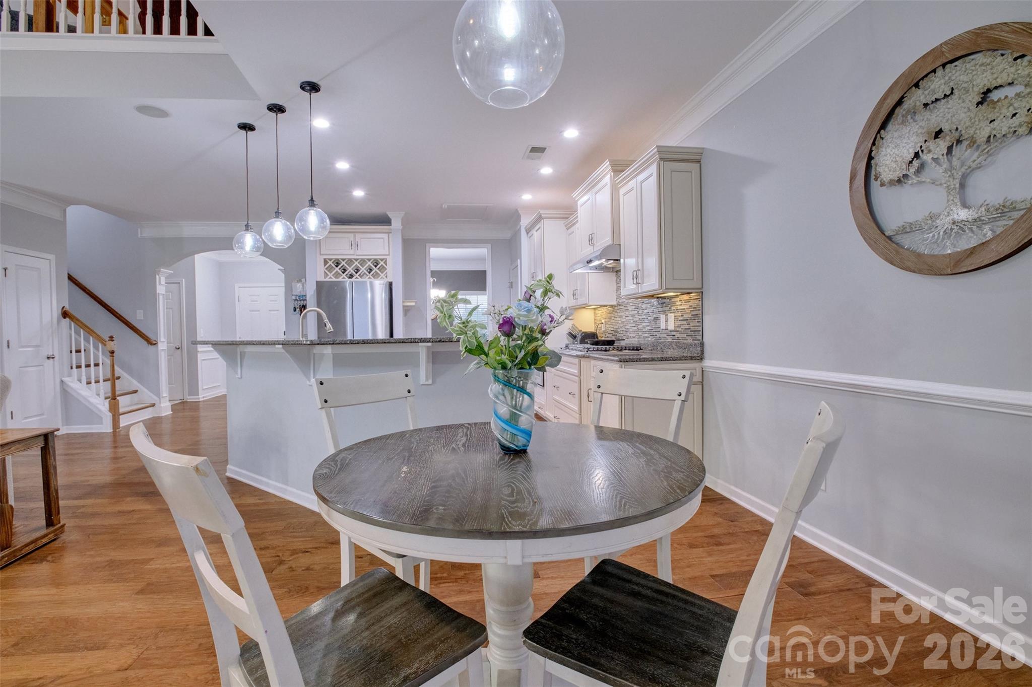 Somerset At Autumn Cove - Residential