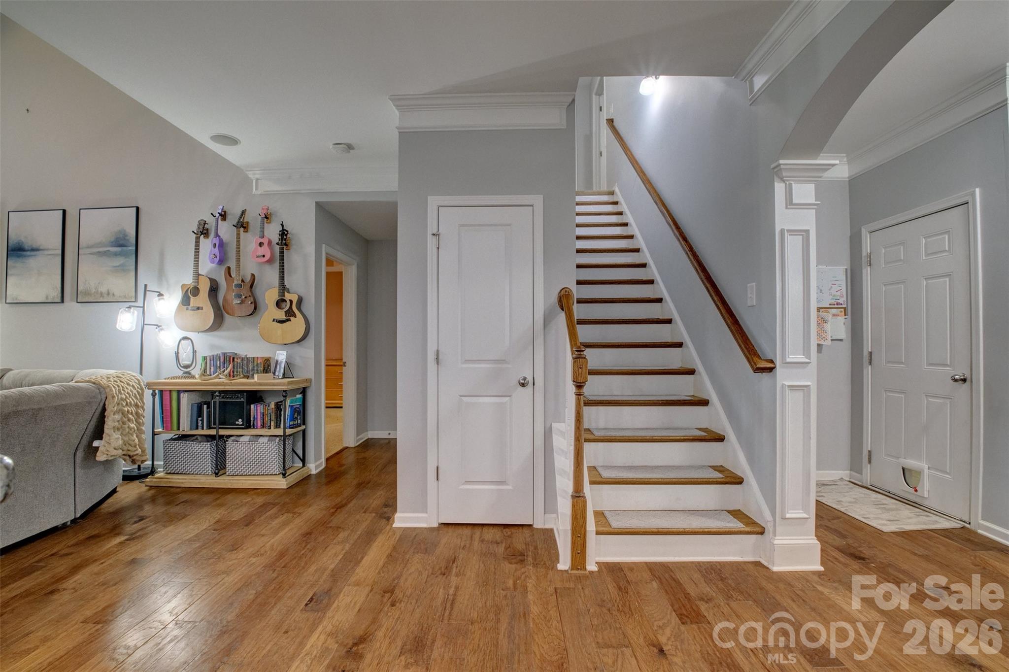 Somerset At Autumn Cove - Residential