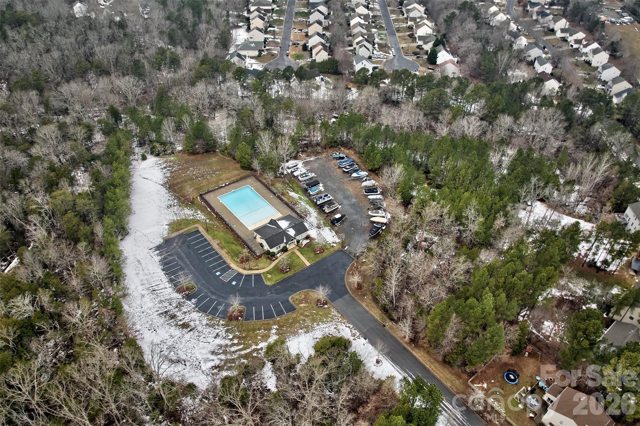 Somerset At Autumn Cove - Residential