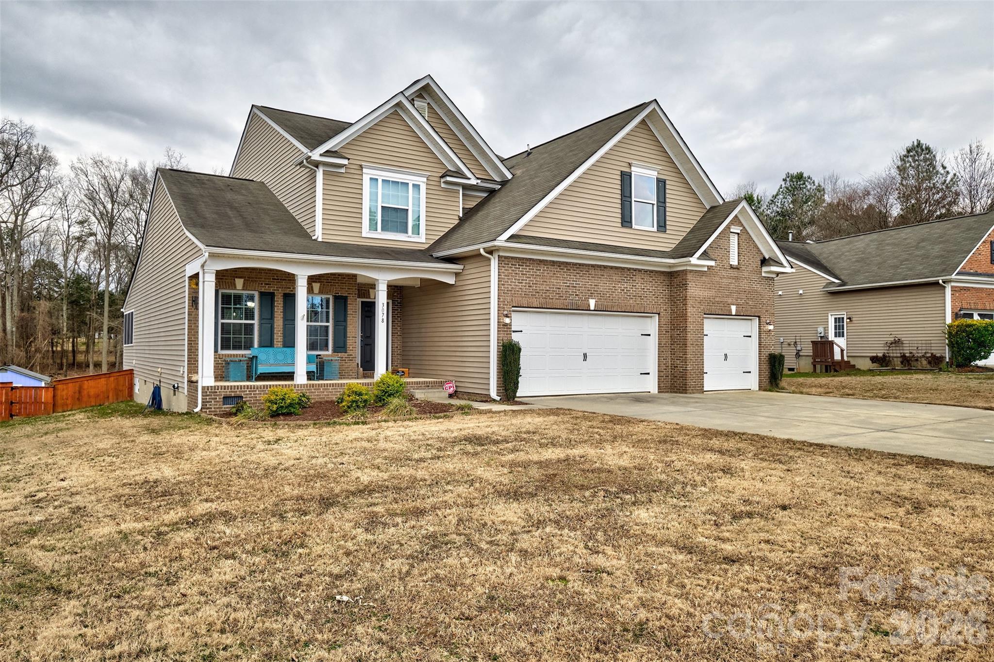 Somerset At Autumn Cove - Residential