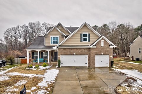3078 Rhododendron Place Lake Wylie SC 29710