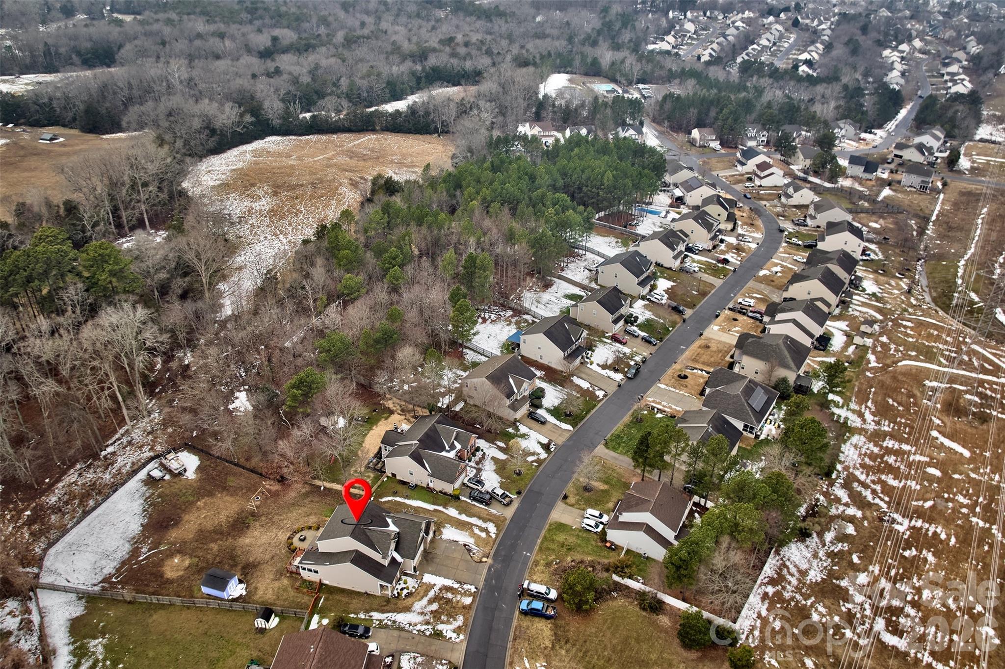Somerset At Autumn Cove - Residential