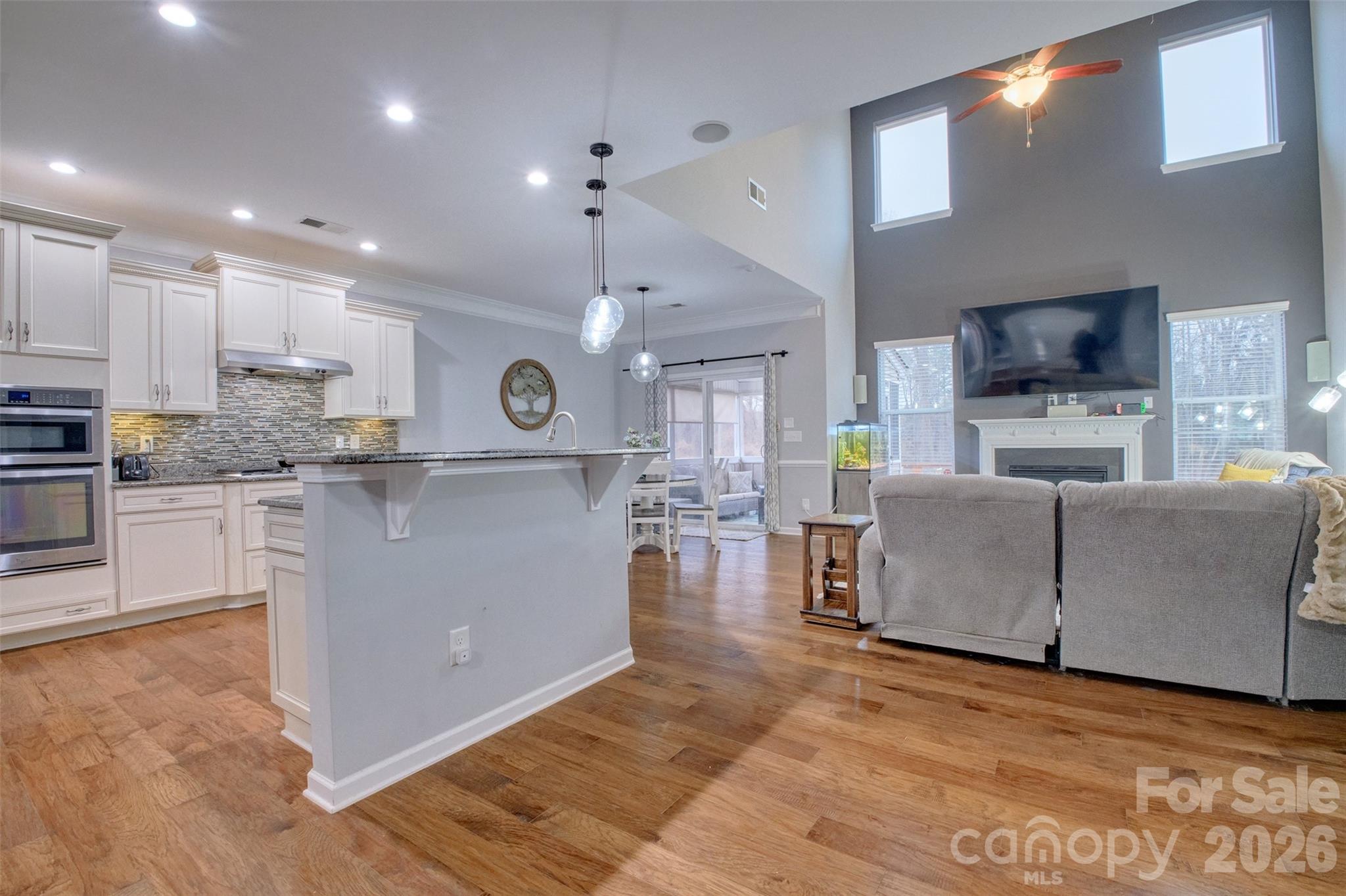 Somerset At Autumn Cove - Residential