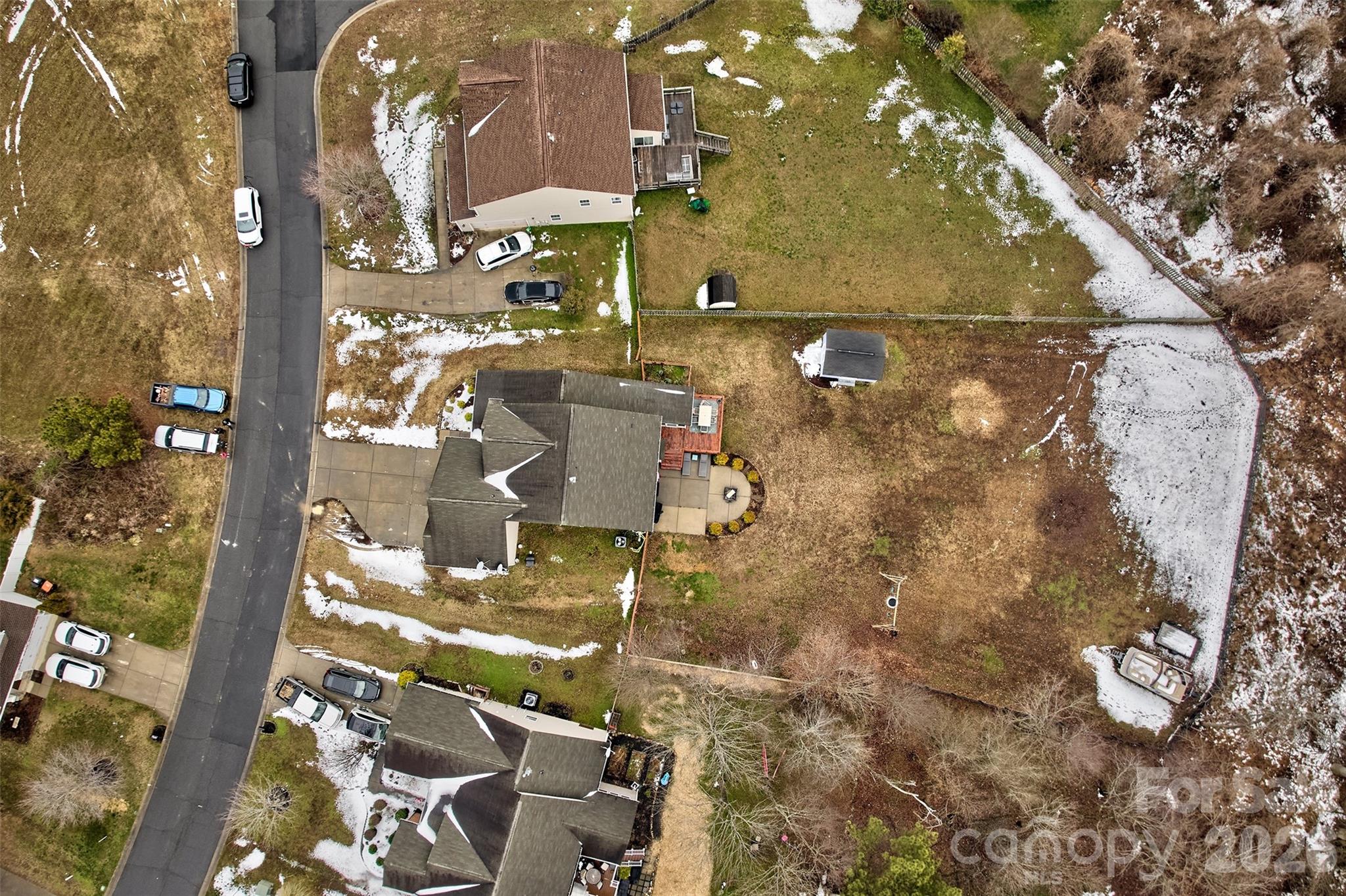 Somerset At Autumn Cove - Residential