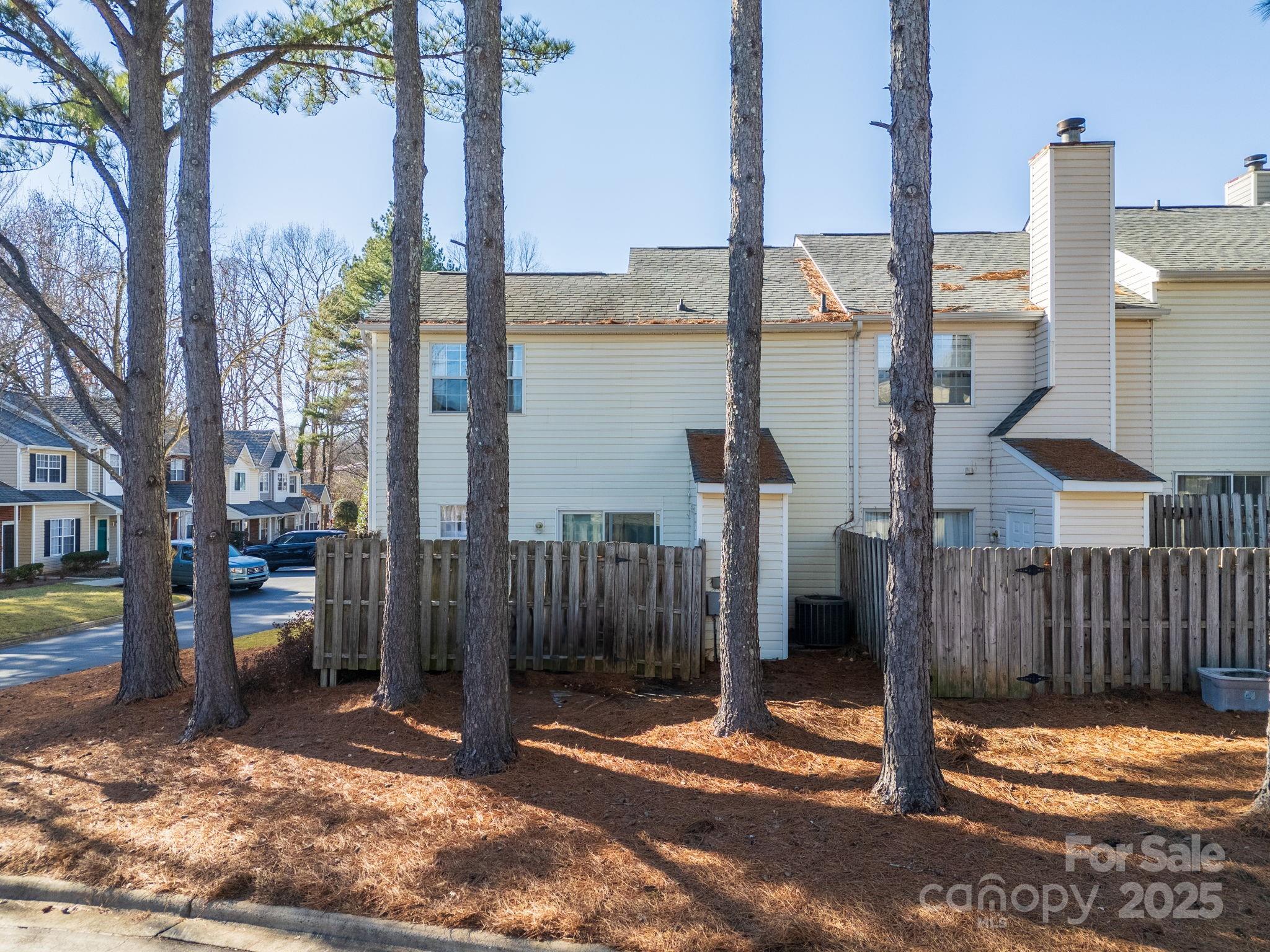 5702 Prescott Court