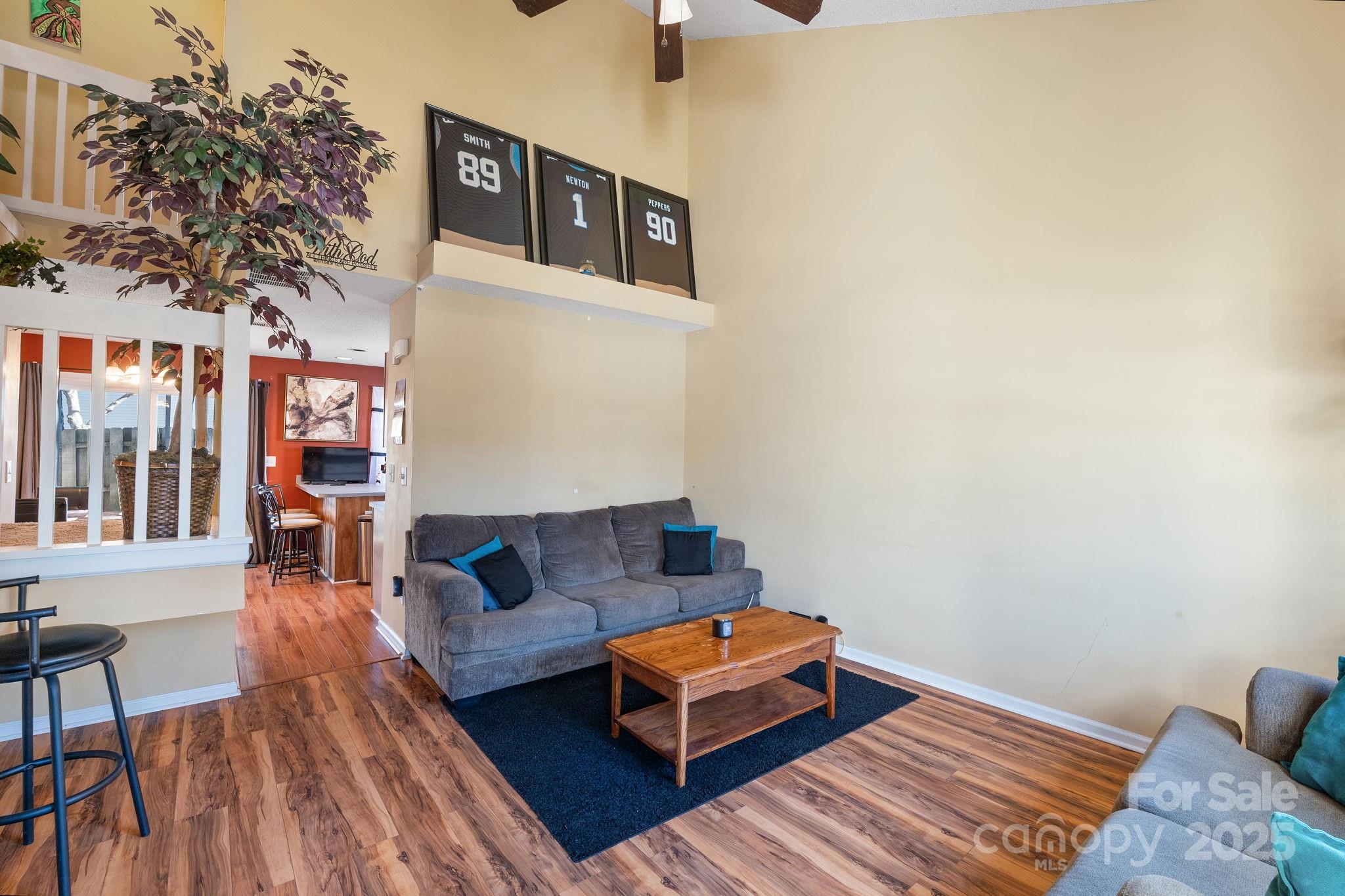 5702 Prescott Court