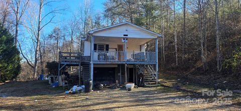 1236 Three Way Lane Lenoir NC 28645