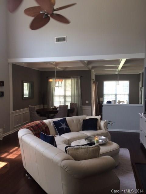 Reavencrest - Residential