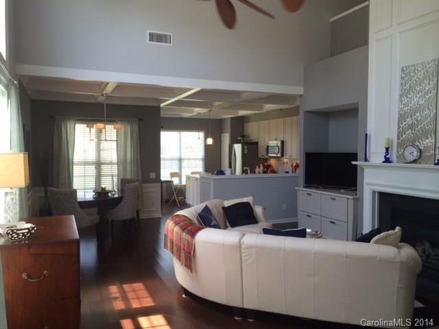 Reavencrest - Residential