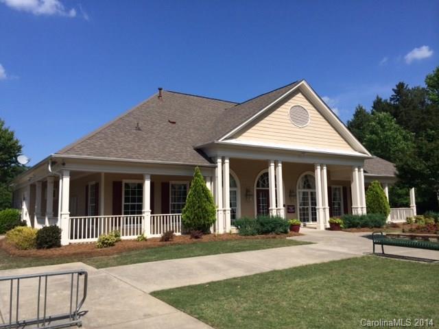 Reavencrest - Residential