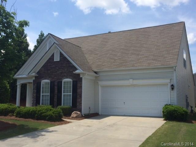 Reavencrest - Residential