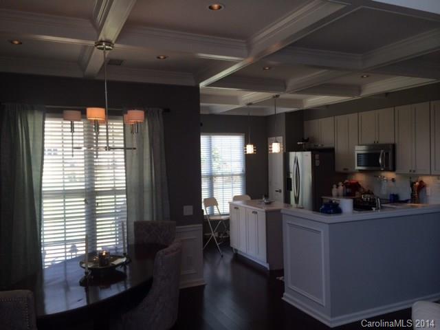 Reavencrest - Residential