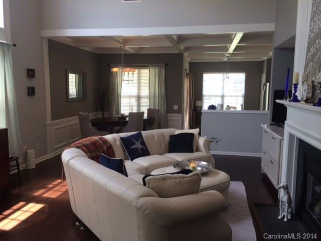 Reavencrest - Residential