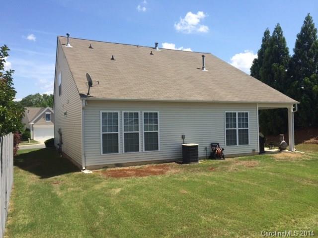 Reavencrest - Residential