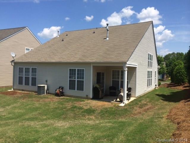 Reavencrest - Residential