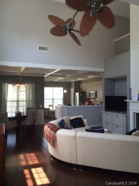 Reavencrest - Residential