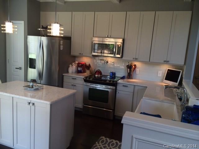 Reavencrest - Residential