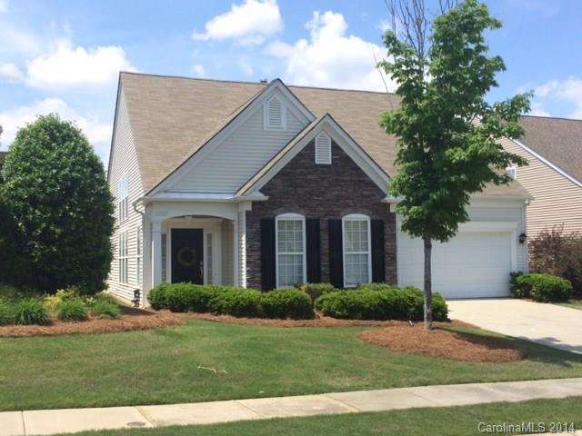 Reavencrest - Residential