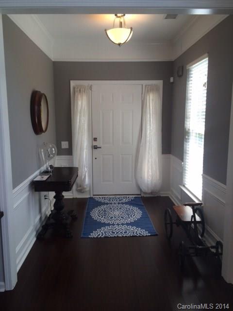 Reavencrest - Residential