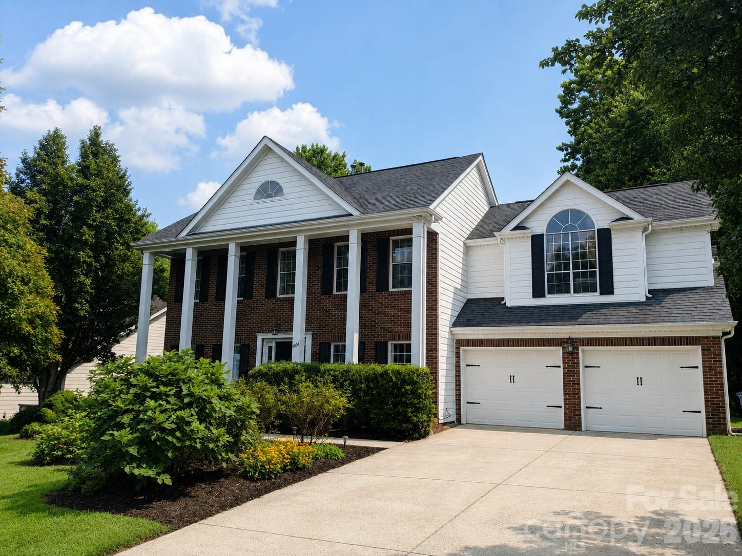 9106 Torrence Crossing Drive, Huntersville, NC, 28078