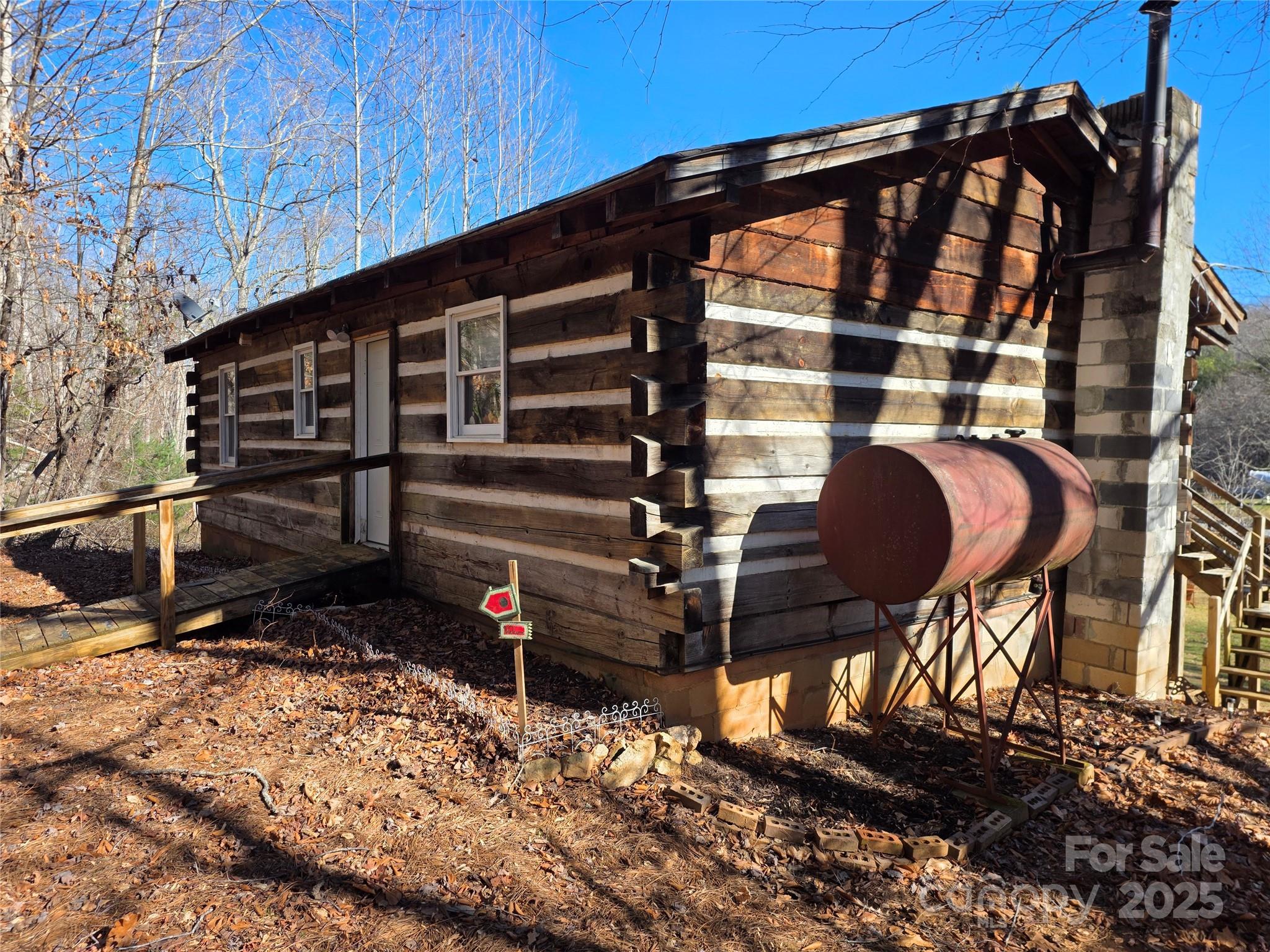 Cherry Hollow - Residential