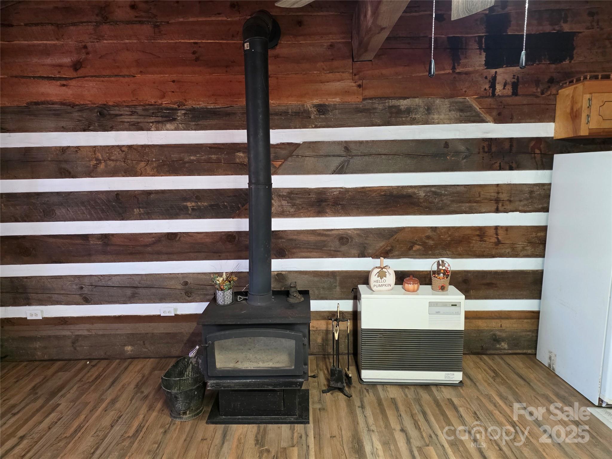 Cherry Hollow - Residential